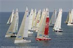 Tour de Bretagne à la Voile 2005   Photo Benoit Stichelbaut / TDB 2005