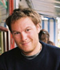 jerome vedrenne
