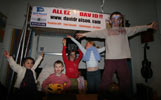 enfants supporters