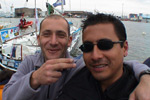 david et cedric
