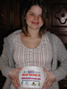 supporter Ingrid
