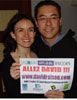 supporter sylvain et sophie